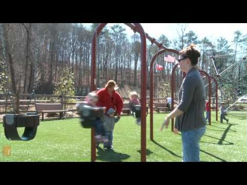 ReasonTV - While cities across the country are cutting services, raising taxes and contemplating bankruptcy, something extraordinary is happening in a suburban communit...