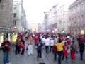 Sarajevo sampion, Titova se puni Sarajevo sampion, Titova se puni
