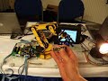 freescale devboard demo
