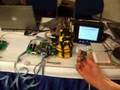 freescale devboard demo