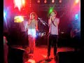 S'pore Idol leandra live on mtv phillipines