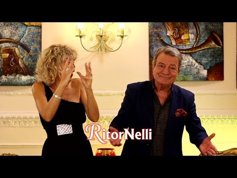 Trasmissione RitorNelli