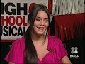 HIGH SCHOOL MUSICAL 3 HOTTIES