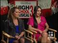 HIGH SCHOOL MUSICAL 3 HOTTIES
