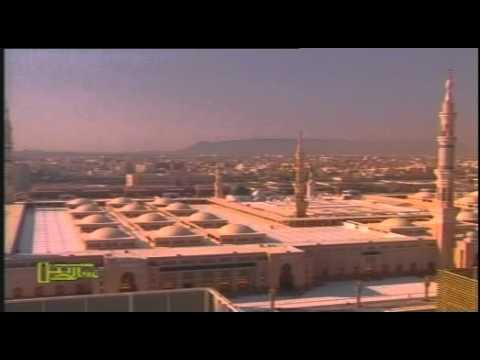 how to perform umrah