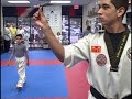 Kama thumb spins