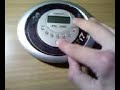 stranezze tecnologiche: lettore mp3