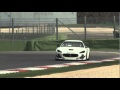 Maserati Trofeo MC World Series at Vallelunga