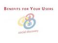 Searchles Discovery for Online Publications