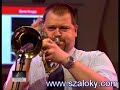 Bela Szaloky on \"Back Home Again in Indiana\"