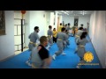 Click to View : Shaolin Kung fu de maestro Bruno Tombolato