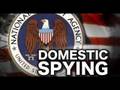 Domestic Spying and Corporate Amnesty (1 of 2)