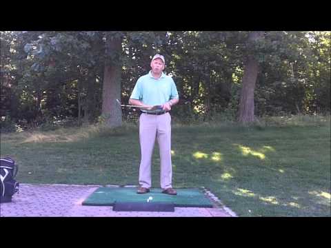 Long Island Golf Lessons…SWING THE GRIP To Hit It Longer