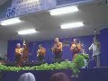 George Jones -Old Old House- Allan Spinney-The Spinney Bro.