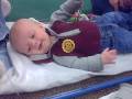 Zachary ECFE Video 3
