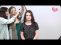 Megan and Liz - Ke$ha-style Makeover at the Tumblr Office