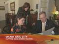 Smart Grid City