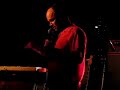 Todd Barry - Philly Fan Letter