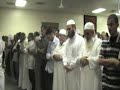 SH AHMED ALGABRI TARAWEEH PRAYER AT MASJID ALBEKKA - 2