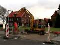 Nieuwe rotonde in Effen geopend