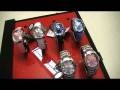 Orologi Chronotech Collezione Reloaded Unisex