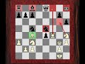 .net presents: How Svidler took apart Aronian in World Blitz 2010