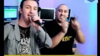 CHEB AKIL- New LIVE - Sur Beur Tv 2011 Khali