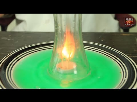 how to easy science experiments
