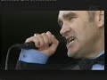 Morrissey - I Will See You In Far Off Places