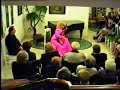 Gentleman in one brown shoe / Galina Vale