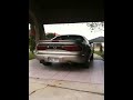 2000 WS6 Formula H/C