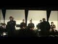 Schalmont Jazz Ensemble 2008: The Woogie