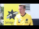 Cartridge World Carbon Zero Racing interview, Mark Holland Cartridge World Carbon Zero Racing interview, Mark Holland