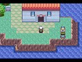 Catching Mew in Pokémon Emerald 386