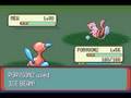 Catching Mew in Pokémon Emerald 386