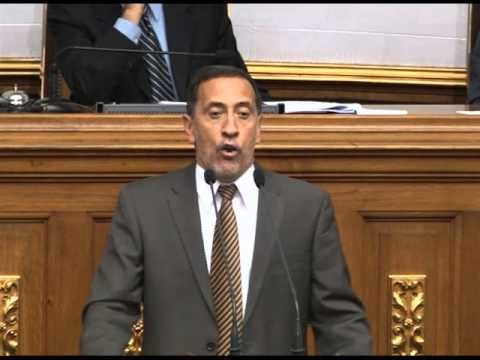 José Guerra: Las medidas anunciadas por el Gobierno son para controlar y centralizar más la actividad económica en el país