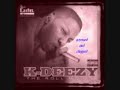 K-Deezy Paper Screwed And Chopped K-Deezy Paper Screwed And Chopped