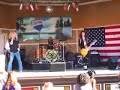Song opening the Show, 