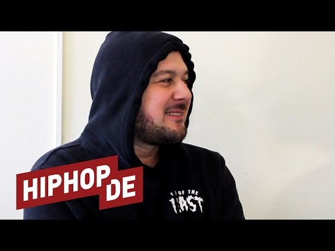 Kool Savas: Gold für