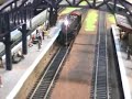 Pennsylvania Steam Loco