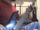 fear factory cover bass invisble wounds fear factory cover bass invisble wounds