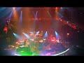 STS9 - NYE 07 - Pianoir