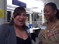 National Teen Leadership - Krystal and O\