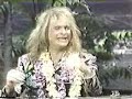 Roth on Joan Rivers