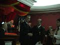 coord rede colmia recebe grau de honra ao mrito de molay.html