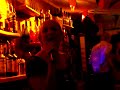 Patty Brard in Café The Mix