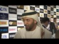 Mohammed Al Mannaei, Director, Mina Rashid DP World, Dubai, UAE