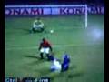 ibrahimovic goal pes 2008 rovesciata