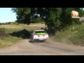 HIGHLIGHTS RALLYE DE ORENSE 2013
