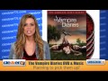The Vampire Diaries Season One DVD&Soundtrack Update